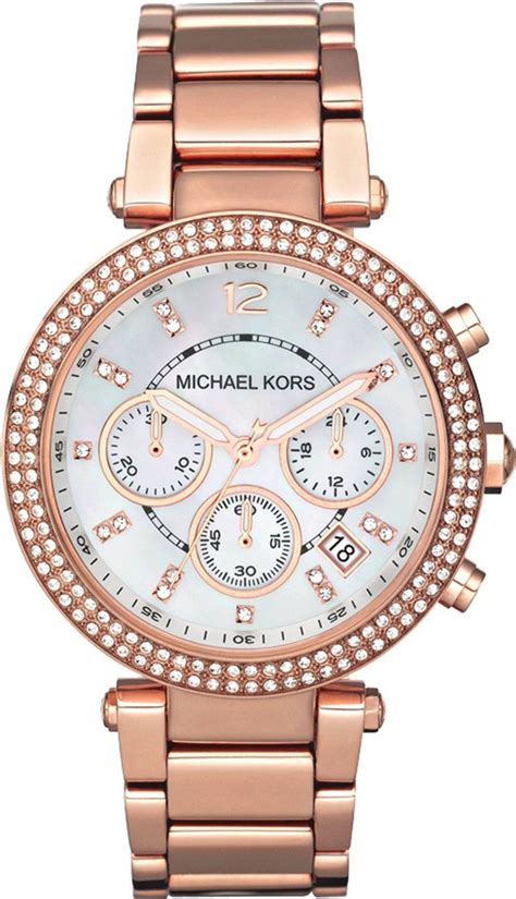 Suchergebnis Auf Amazon.de Für: Uhr Michael Kors Damen.